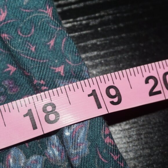 Vintage 80s Laura Ashley Floral Dress - Picture 12 of 13